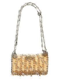 PACO RABANNE - PACO RABANNE - ’1969 Nano Crystal Resin’ shoulder bag - Women’s Bags