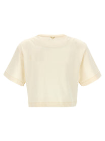 PACO RABANNE - PACO RABANNE - Metal sequin top - Women’s Tops