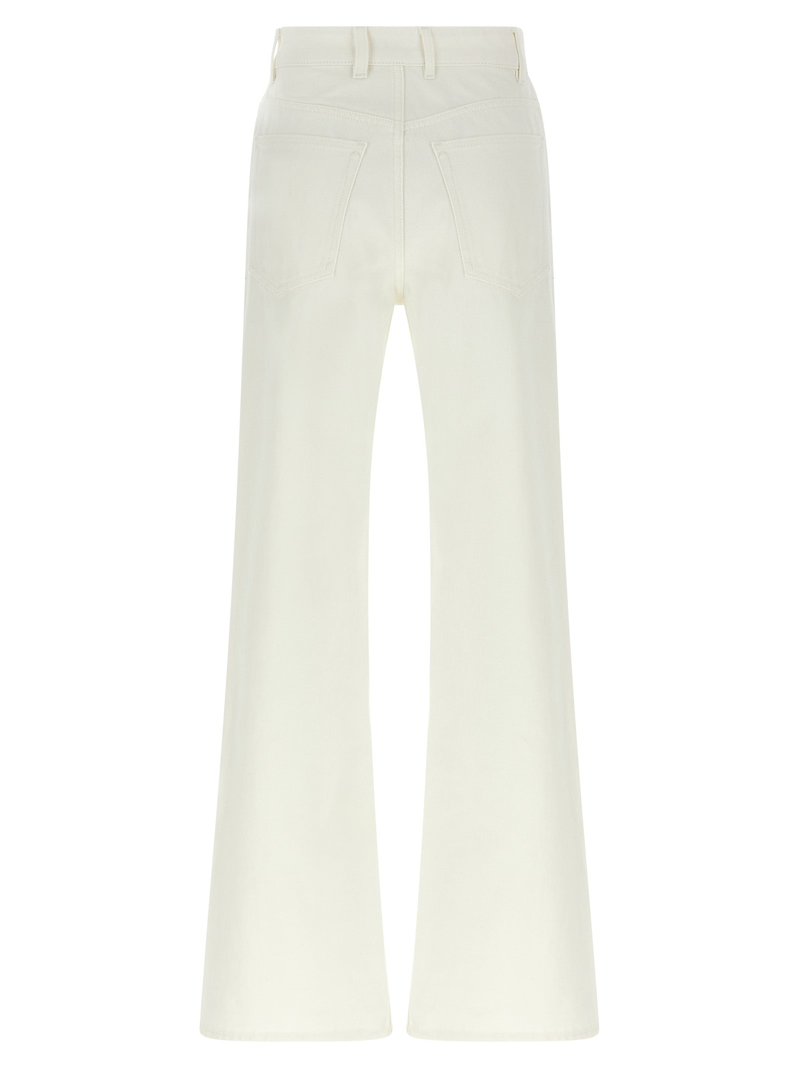 PACO RABANNE - PACO RABANNE - ’1969’ jeans - Women’s Clothing