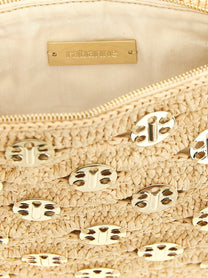 PACO RABANNE - PACO RABANNE - ’1969’ pouch - Women’s Bags