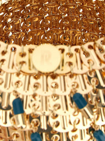 PACO RABANNE - PACO RABANNE - ’1969 Ball Pils’ handbag - Women’s Bags