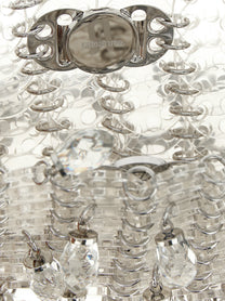 PACO RABANNE - PACO RABANNE - ’1969 Nano Crystal Resin’ shoulder bag - Women’s Bags