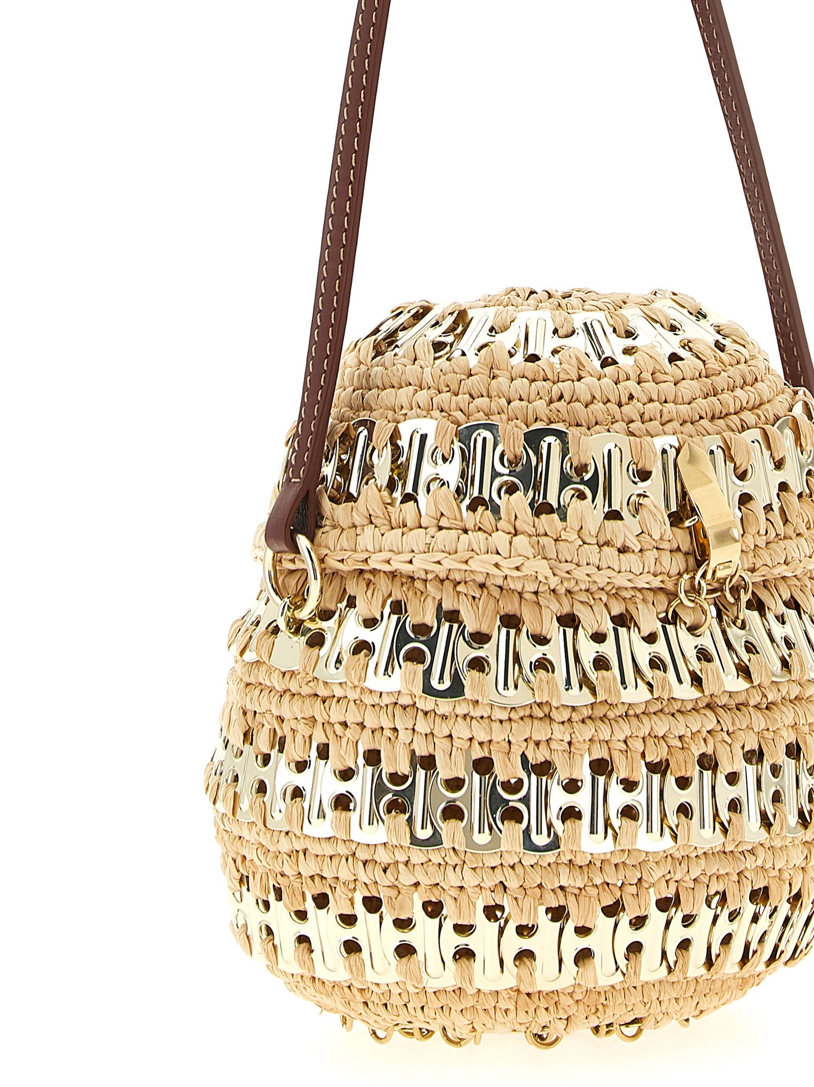 PACO RABANNE - PACO RABANNE - ’1969 Ball’ handbag - Woman,Bags,Hand bags,