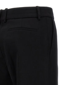 PACO RABANNE - PACO RABANNE - Wool pants - Women’s Pants