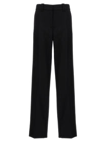 PACO RABANNE - PACO RABANNE - Wool pants - Women’s Pants