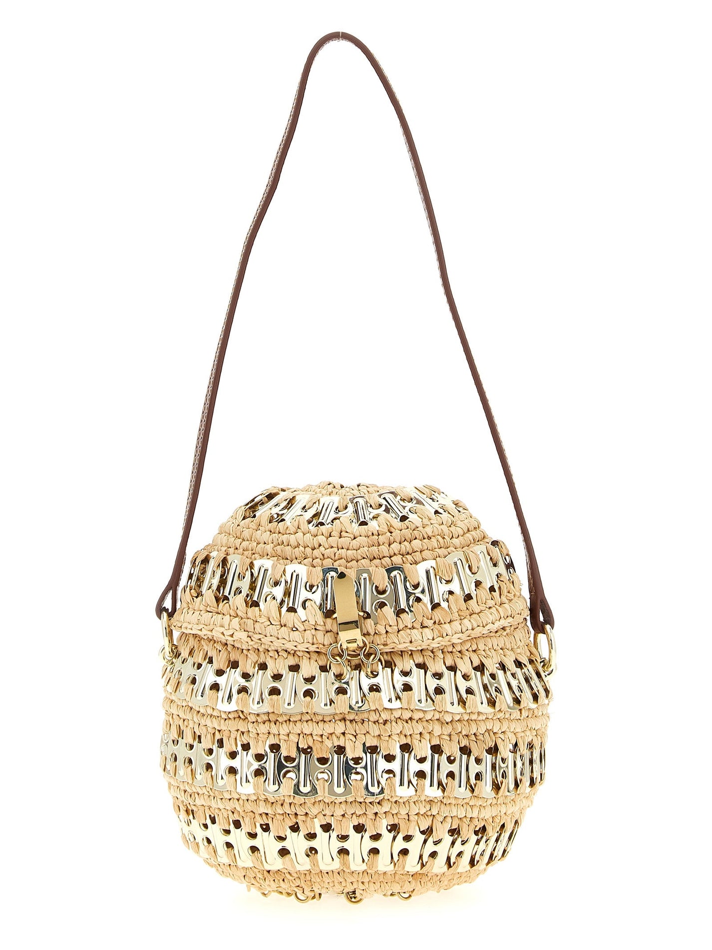 PACO RABANNE - PACO RABANNE - ’1969 Ball’ handbag - Woman,Bags,Hand bags,