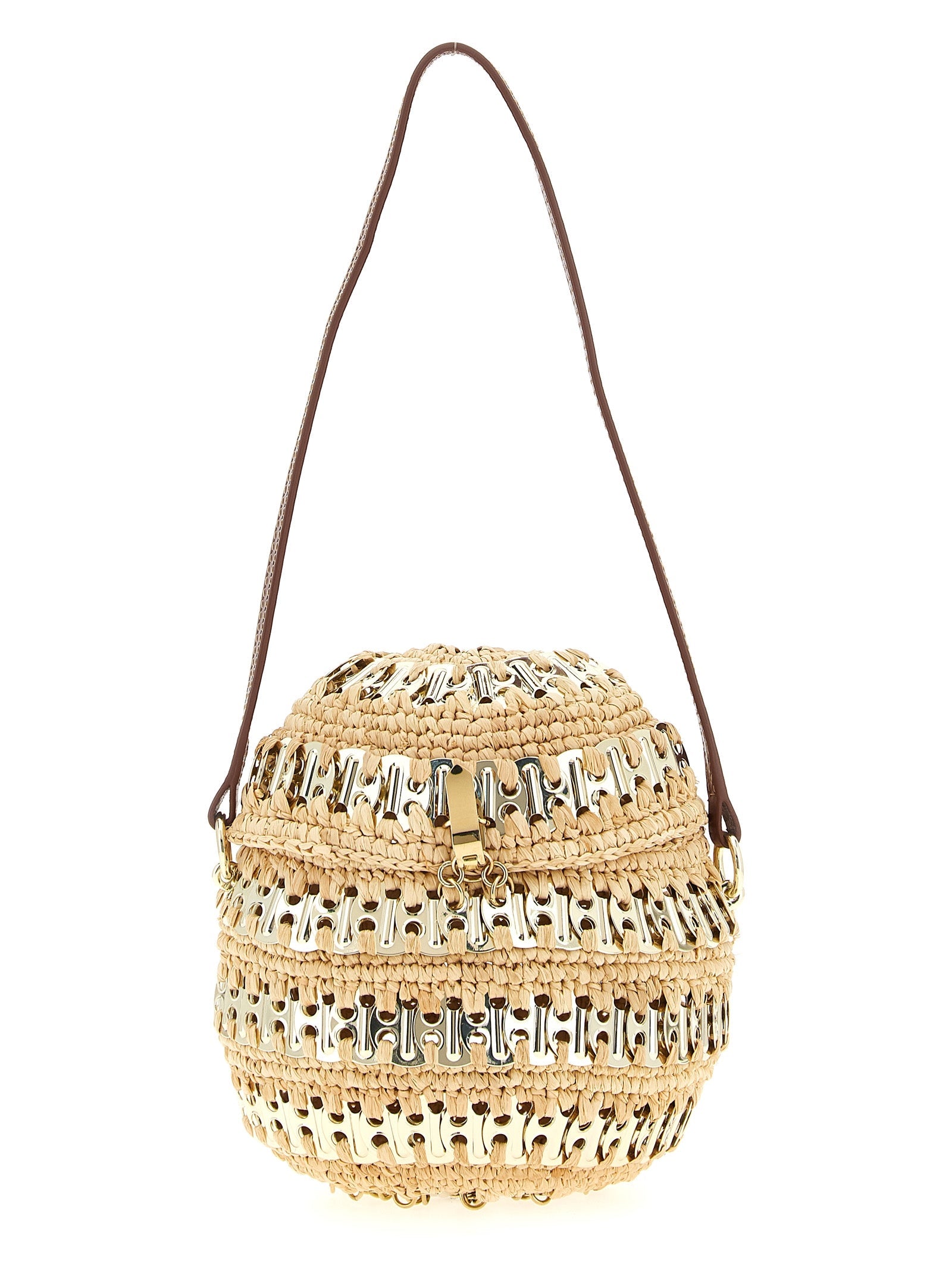 PACO RABANNE - PACO RABANNE - ’1969 Ball’ handbag - Woman,Bags,Hand bags,