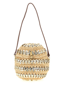 PACO RABANNE - PACO RABANNE - ’1969 Ball’ handbag - Woman,Bags,Hand bags,