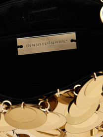 PACO RABANNE - PACO RABANNE - ’Sparkle Nano’ handbag - Women’s Bags
