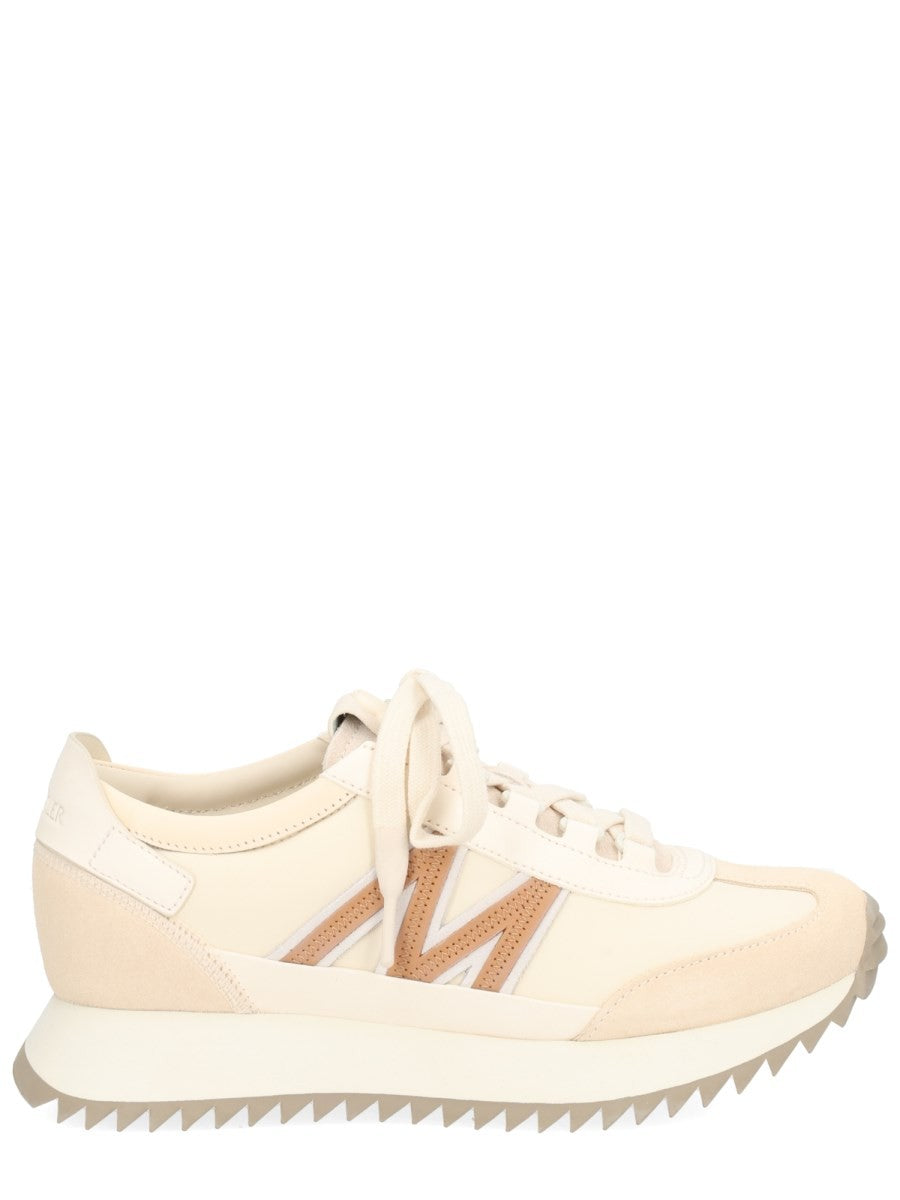 Moncler Women's Sneaker White