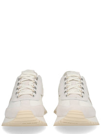 Moncler Men's Sneaker White