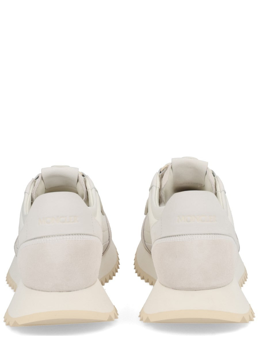 Moncler Men's Sneaker White