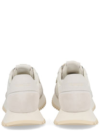Moncler Men's Sneaker White