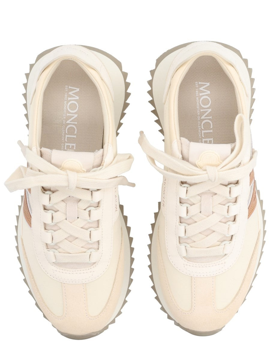 Moncler Women's Sneaker White