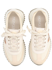 Moncler Women's Sneaker White