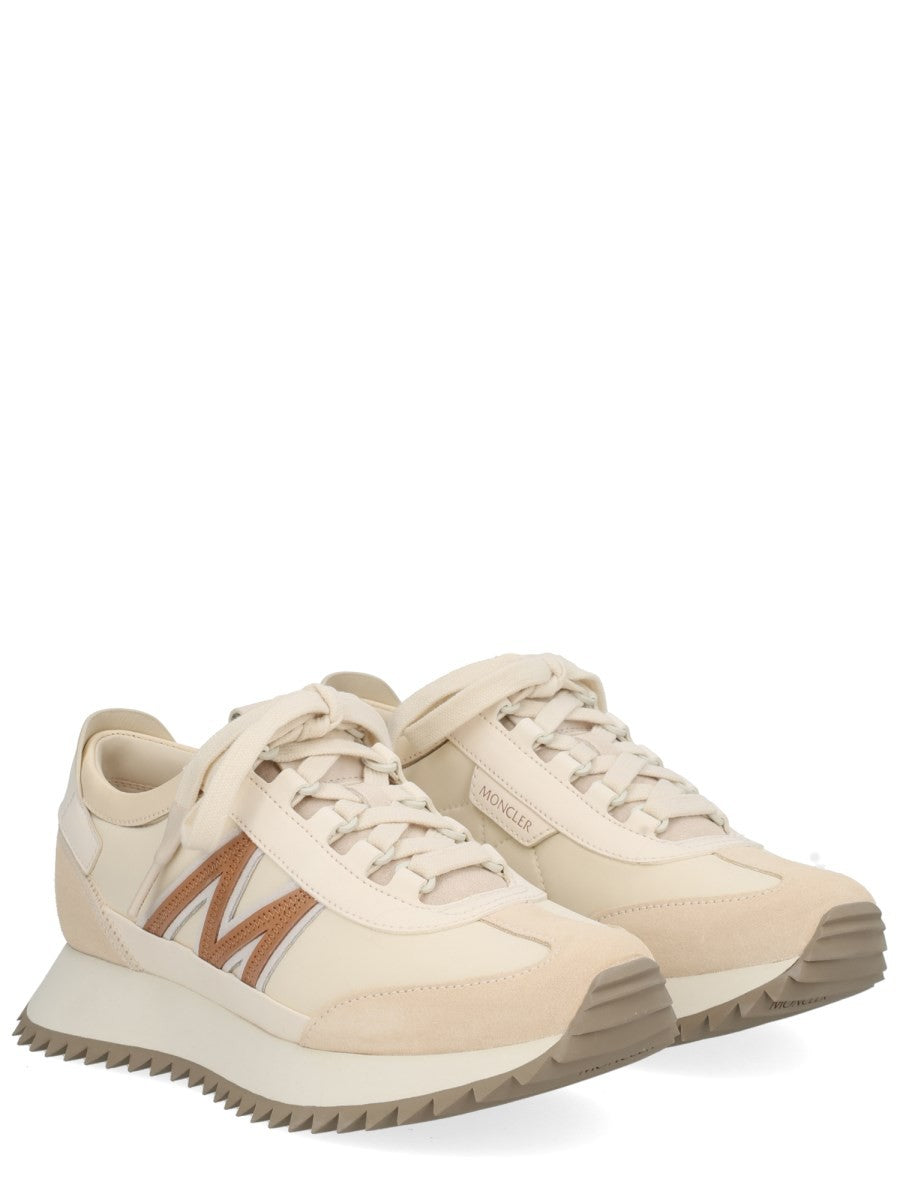Moncler Women's Sneaker White