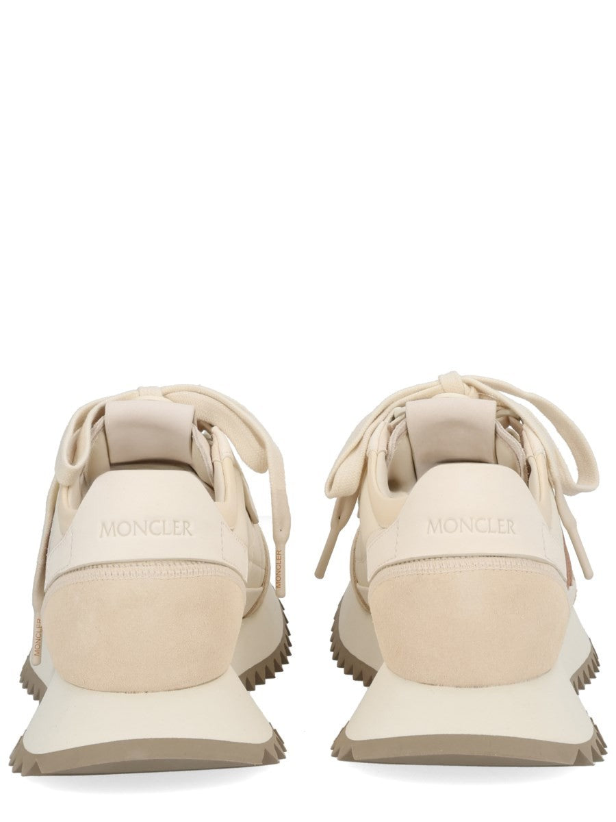 Moncler Women's Sneaker White