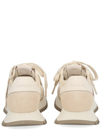 Moncler Women's Sneaker White