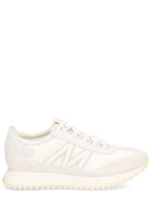 Moncler Men's Sneaker White