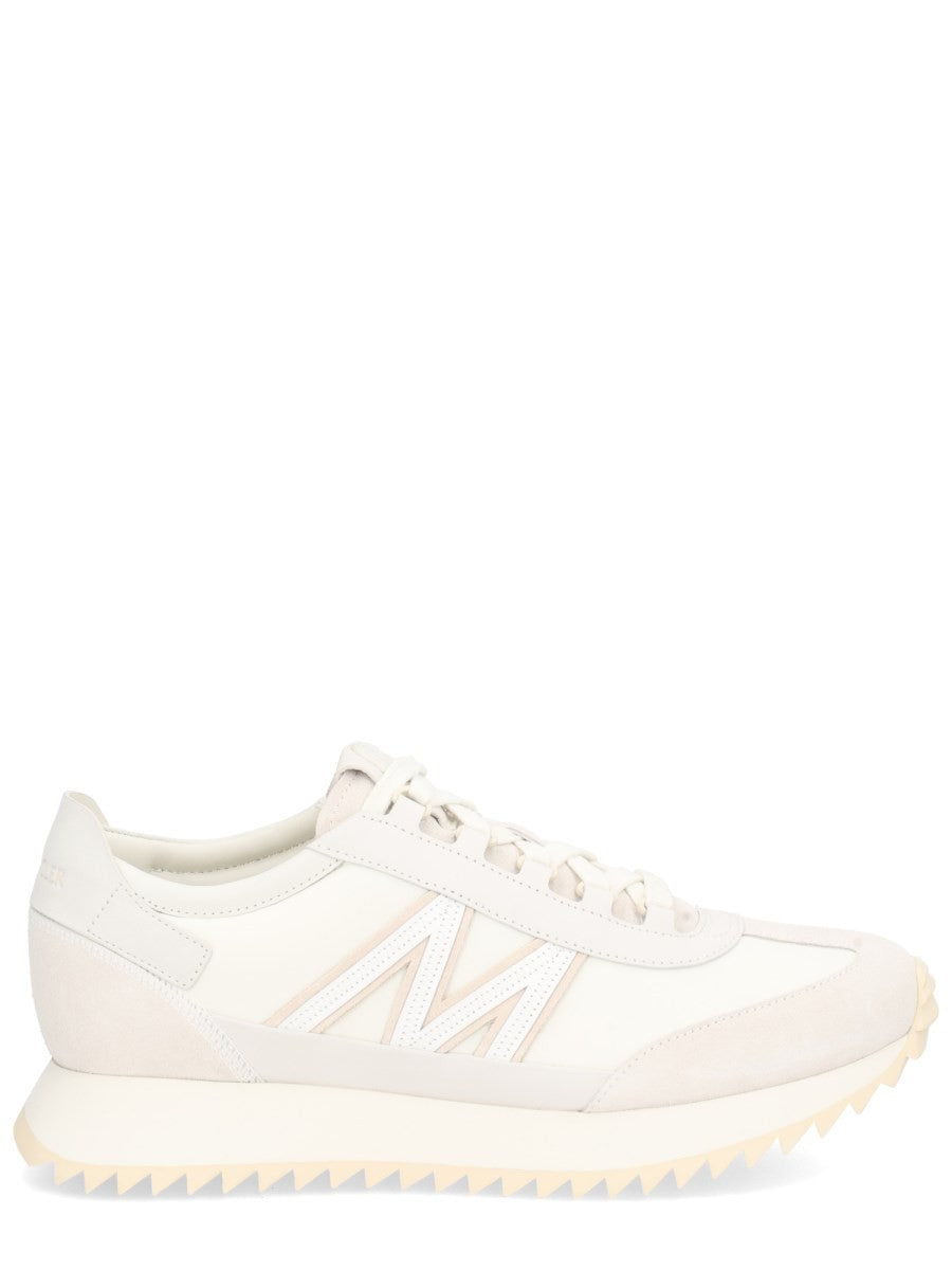 Moncler Men's Sneaker White