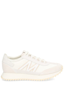 Moncler Men's Sneaker White
