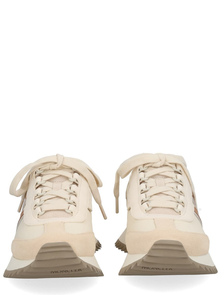 Moncler Women's Sneaker White