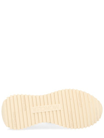 Moncler Men's Sneaker White