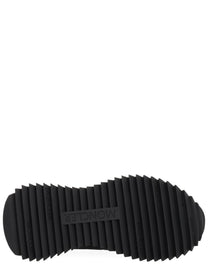 Moncler Women's Sneaker Black