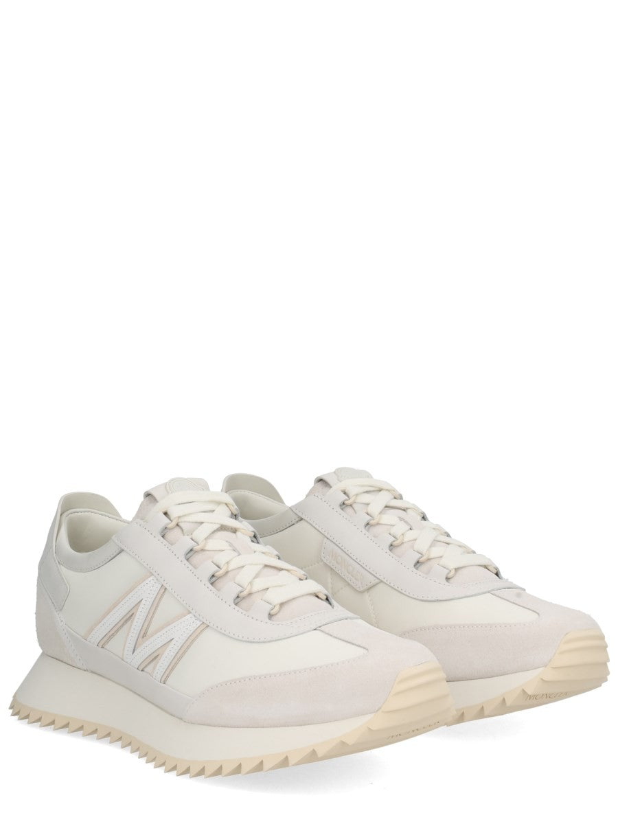 Moncler Men's Sneaker White