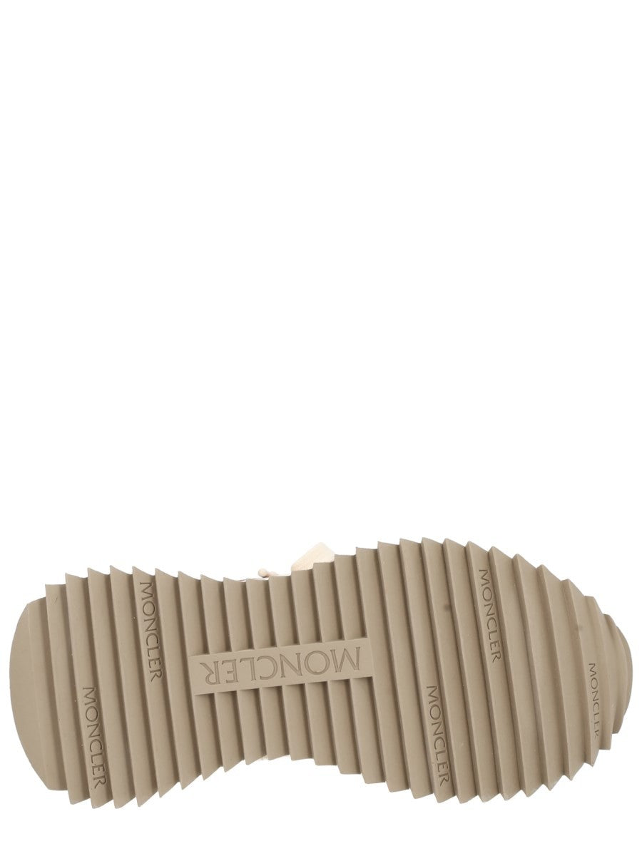 Moncler Women's Sneaker White