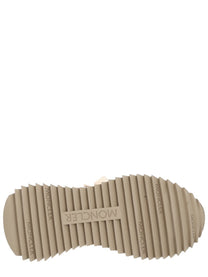 Moncler Women's Sneaker White