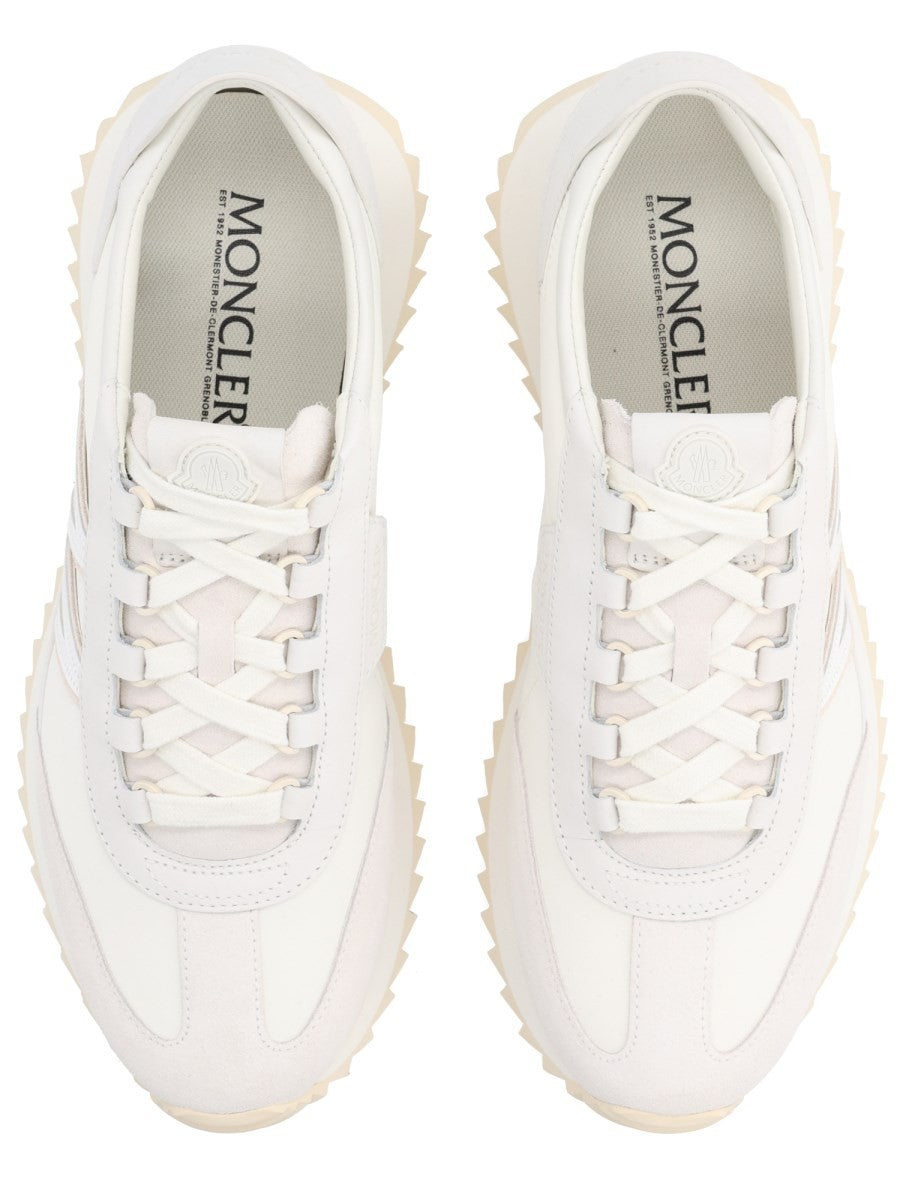 Moncler Men's Sneaker White