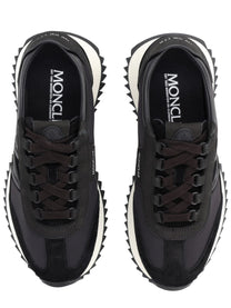 Moncler Women's Sneaker Black