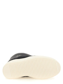 Padded Boot