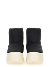 Padded Boot
