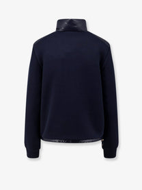 Moncler Women's Padded Jacket Blue