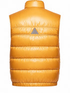 Moncler Grenoble Men's Padded Jacket Yellow, view 2