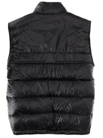 Moncler Grenoble Men's Padded Jacket Black