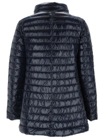 Herno Women's Padded Jacket Blue