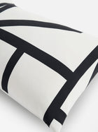 Toteme Women's Padded Pillow Tofu, view 2