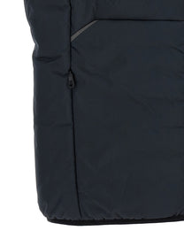 HUGO BOSS Padded Vest Blue