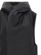 DRKSHDW Padded Vest Black