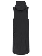 DRKSHDW Padded Vest Black