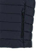 HUGO BOSS Padded Vest Blue, view 4