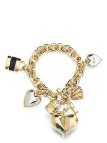 Chloé Paddington Bracelet Gold