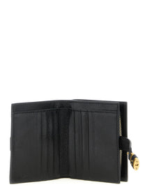 Chloé Paddington Wallet Black