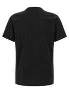 Comme Des Garcons Shirt Paint Splash Shirt Black, view 2