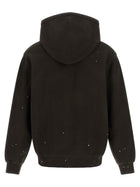 Carhartt Wip Painter Sweatshirt Brown, view 2
