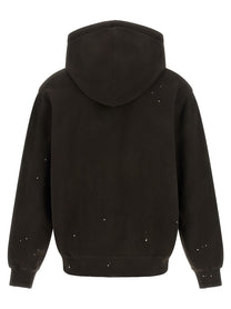Carhartt Wip Painter Sweatshirt Brown