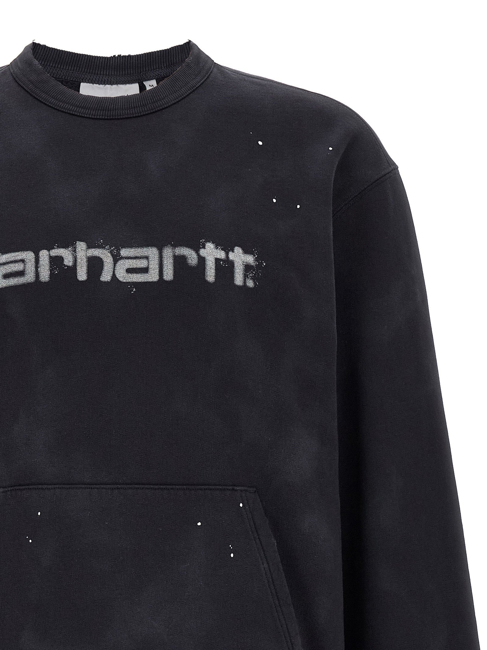Carhartt Wip Painter Sweatshirt Blue